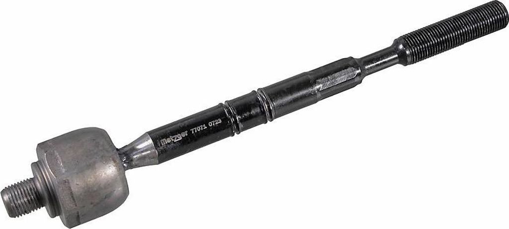 METZGER 51040508 Axialgelenk Spurstange für BMW 3 Touring (G21) Vorne Links Vorne Rechts