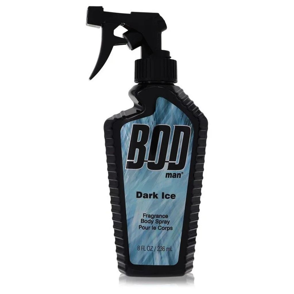 Parfums De Coeur Bod Man Dark Ice body spray 236 ml