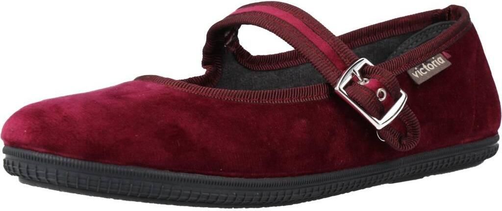 VICTORIA 104913V Burgunder