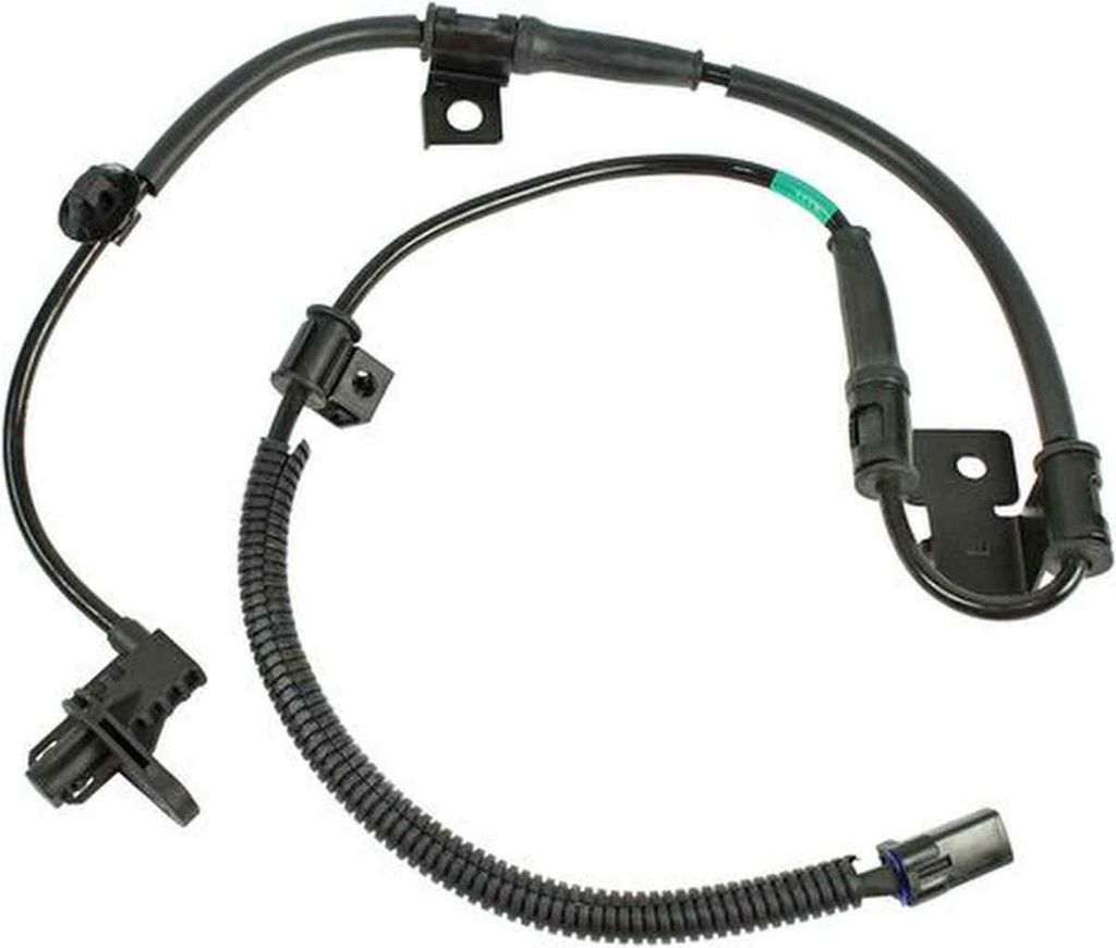 Sensor Raddrehzahl METZGER Aftermarket-Expertise passend für u.a. KIA CEE'D