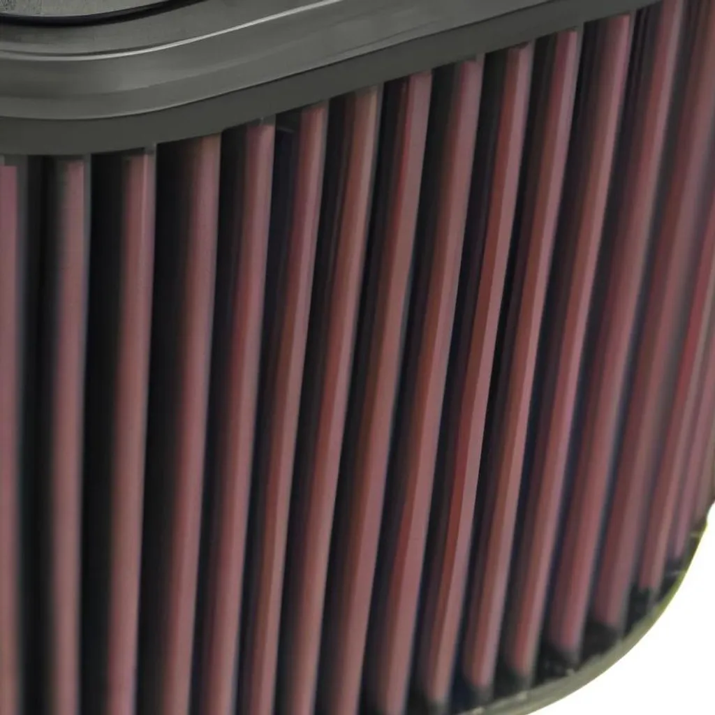 Filtre à air K&N TB-2204 pour Triumph Rocket III 2300 (2004-2009) performant