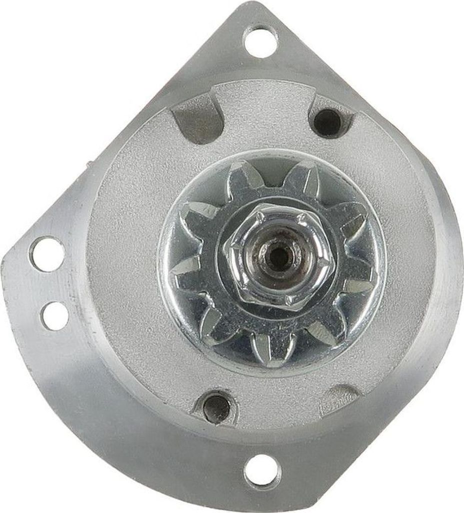 AS-PL S9571S Starter Anlasser 0,8kW 12V
