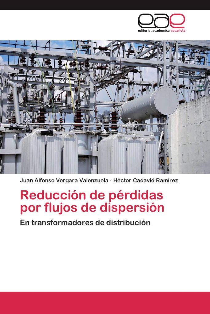 Reducción de pérdidas por flujos de dispersión