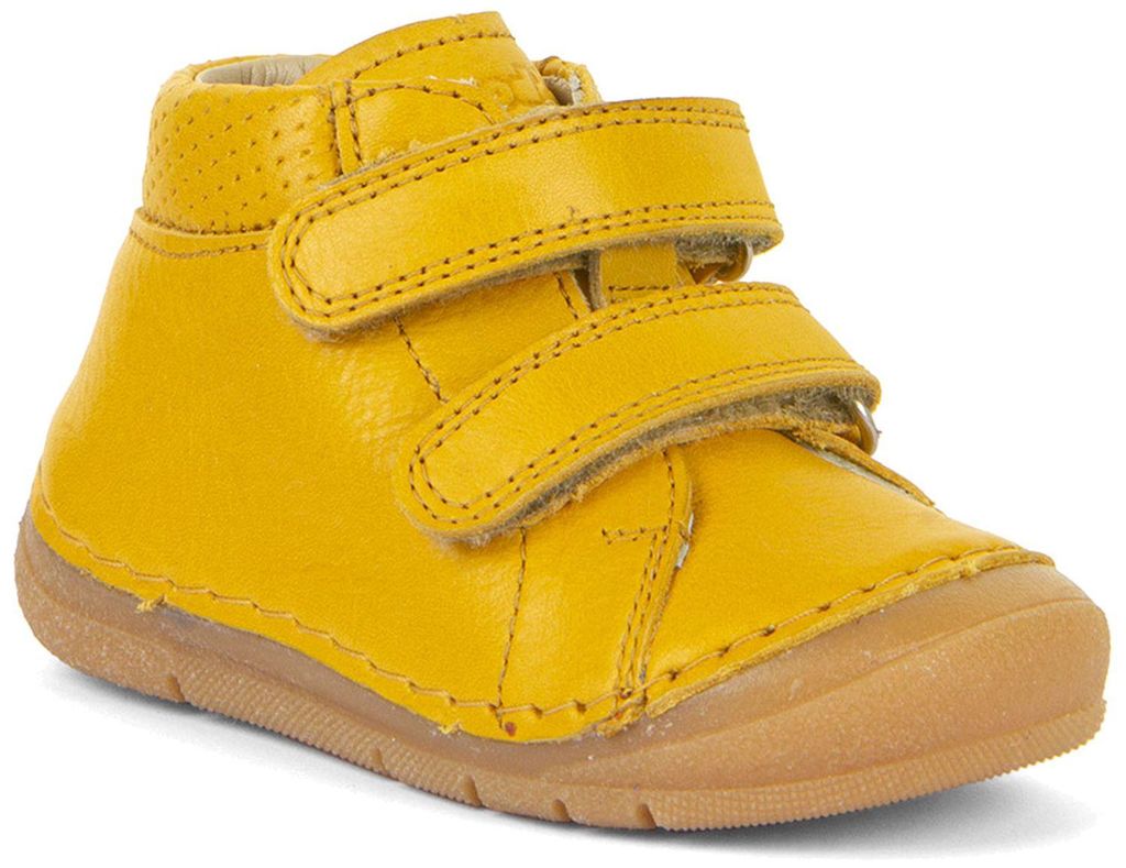 Froddo Paix Up Dark Yellow Größe EU 25