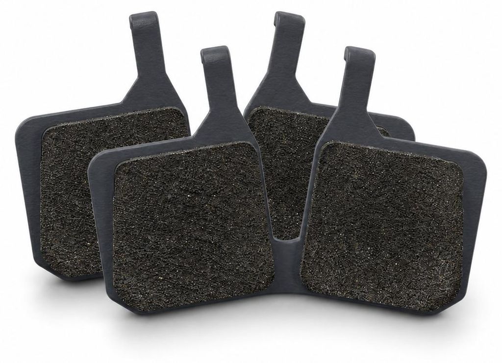 Magura Scheibenbremsbelag MDP 9 organisch (Paar) Produktbild 