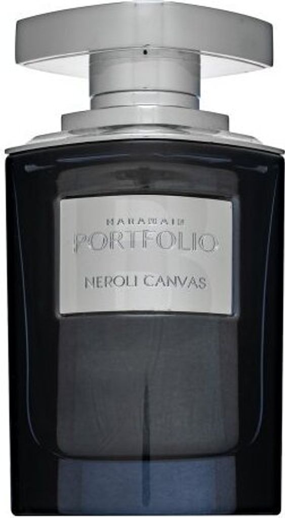 Al Haramain Portfolio Neroli Canvas Eau De Parfum 75 ml Produktbild 
