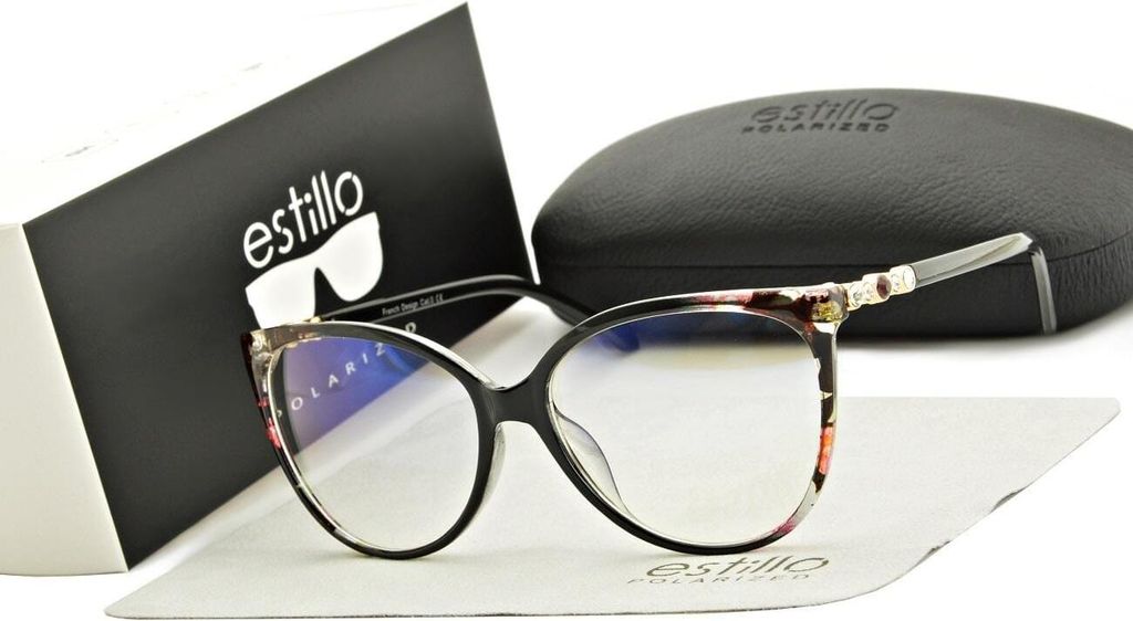 Montana Plus TR1 Asphärische Lesebrille 25 Stärke