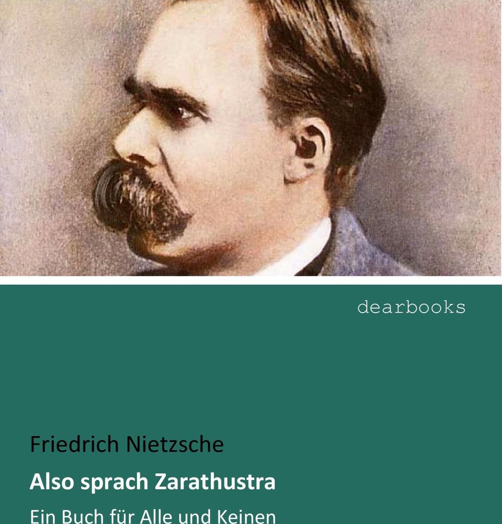 Also sprach Zarathustra