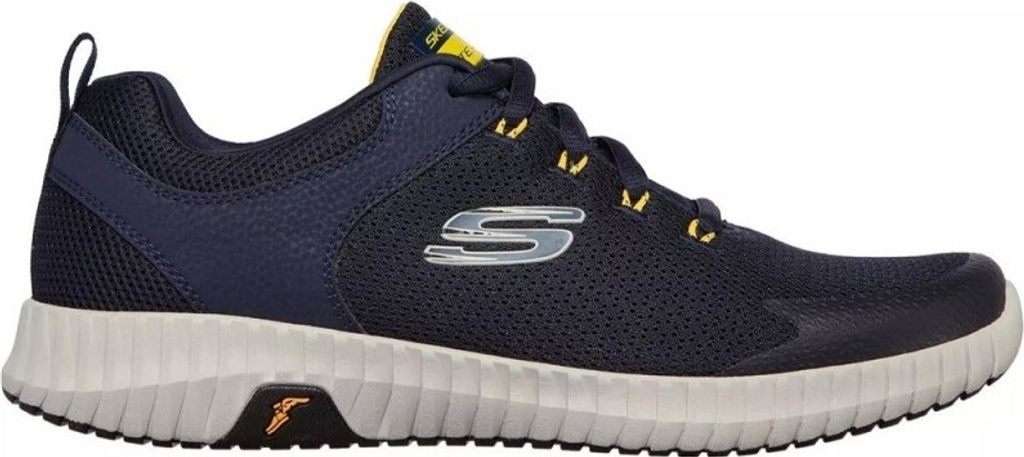Skechers Elite Flex Prime-Take Over Herren Sneaker Produktbild 
