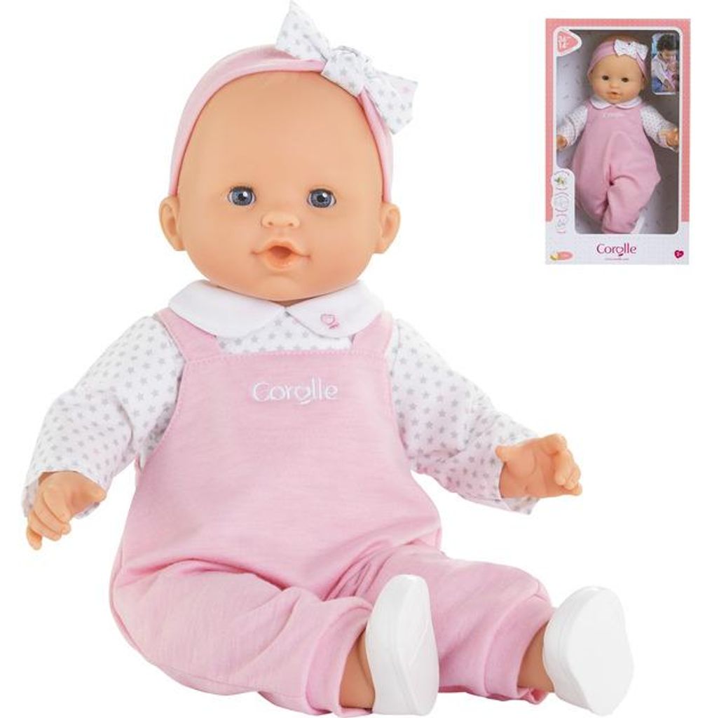 Corolle 130430, Bábika, Žena, 2 rok / roky, Chlapec / Obrázok produktu 