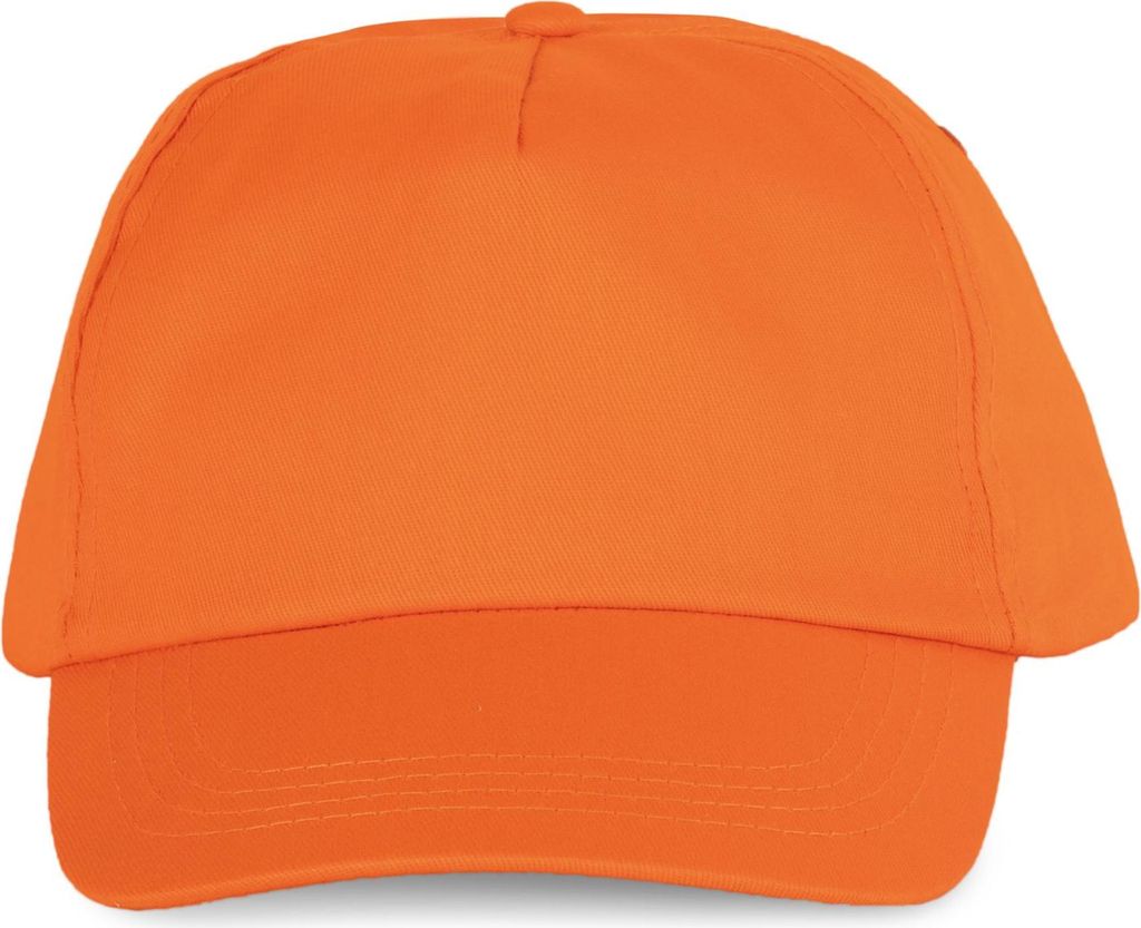 K-up First - 5-Panel-Kappe