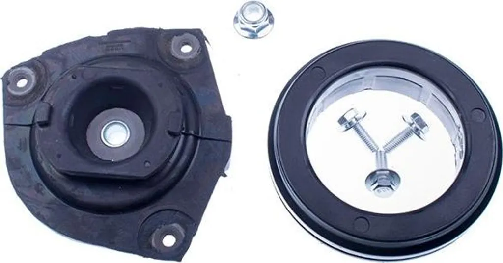Support suspension renforcé DENCKERMANN D600050 - Palier haute fiabilité