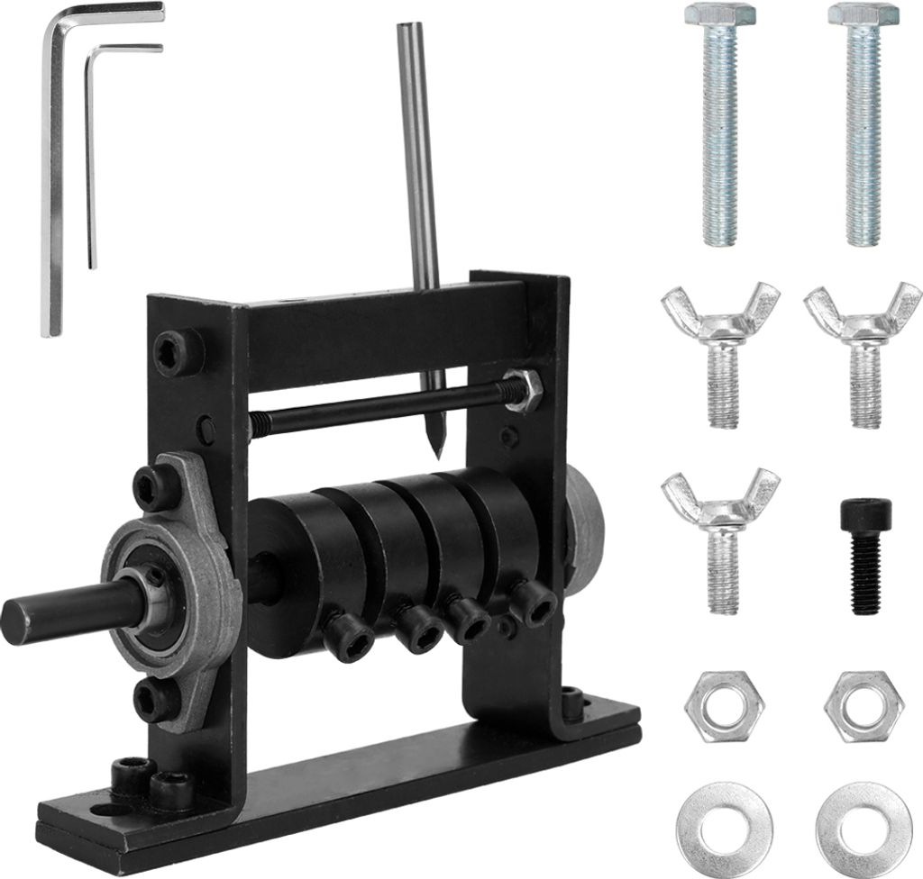 Manuelle Abisolierzange 1–30 mm Abisoliermaschine Schrottkabel-Schälmaschinen, kann mit Handbohrmaschine verbunden werden