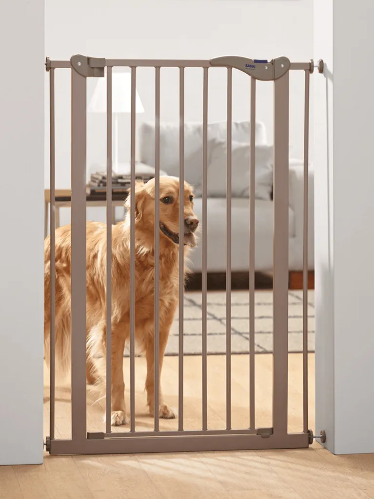 Vadigran Barriera "Dog Barrier" Porta altezza: 107 cm