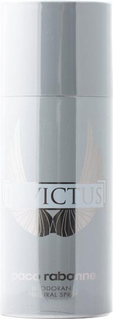 Paco R.invictus Deo Spray 150 Ml Immagine del prodotto 