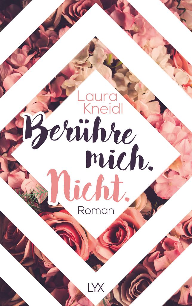 Berühre mich. Nicht. Produktbild 