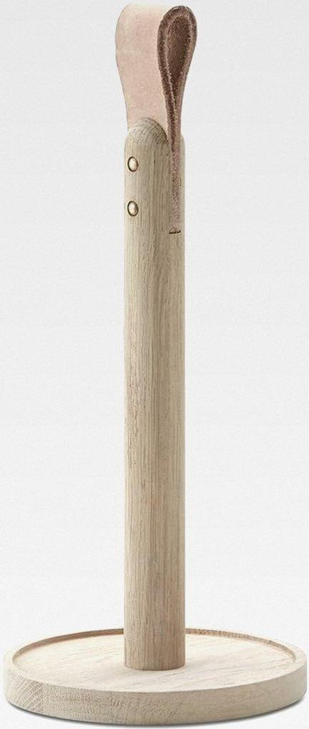 Norr Paper Towel Holder Küchenrollenhalter Skagerak