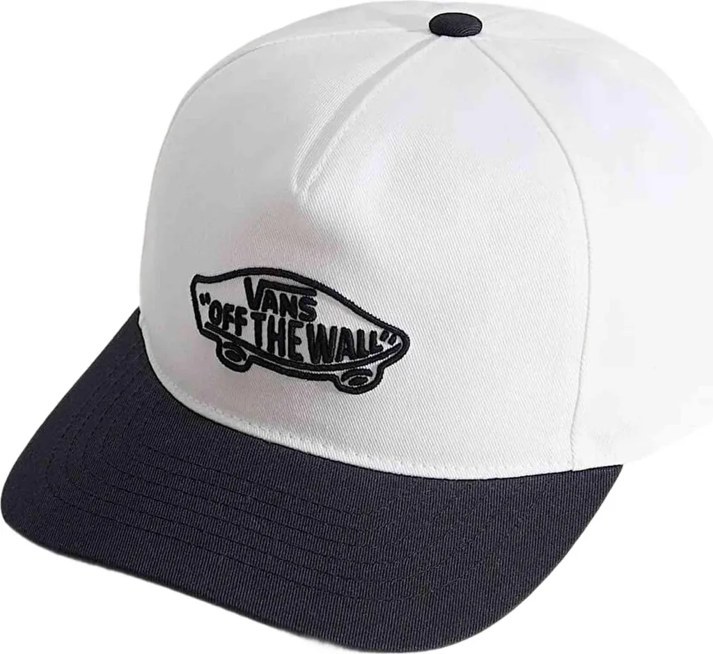 Casquette Vans VN000QAJJDU1 Parisian Night en Taille Unique Mixte