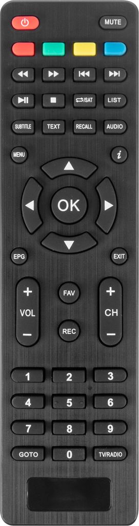HD SAT Receiver Echosat 20900 M Digital Full HD Satelliten Produktbild 4