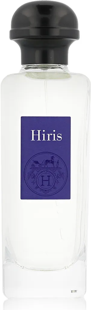 Hermès Hiris EDT 100 ml - Retrouvez la Douceur d'un Parfum de Peau Pur