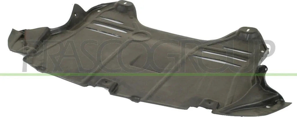 PRASCO FT7151900 Isolation du compartiment moteur Fiat Multipla de qualité
