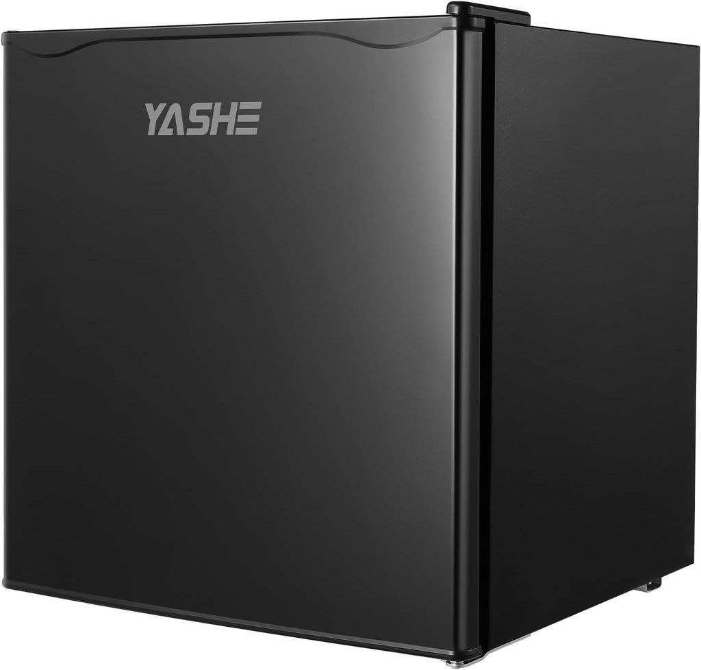 YASHE Mini Réfrigérateur 52L, Mini Congélateur, Petit Image du produit 