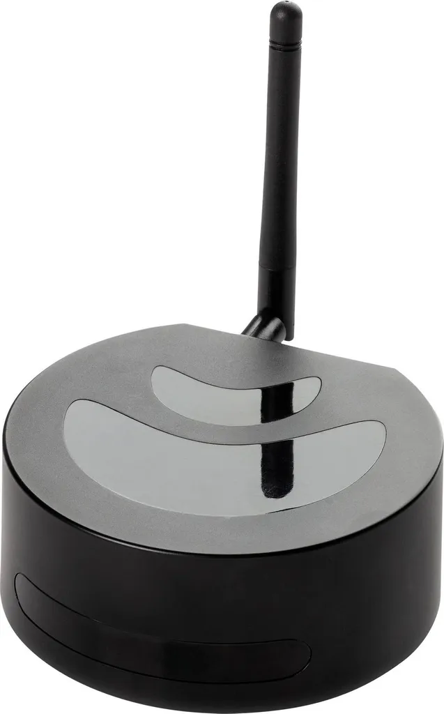 W-DMX Orb RX Récepteur sans fil - Éliminez les interférences DMX pro
