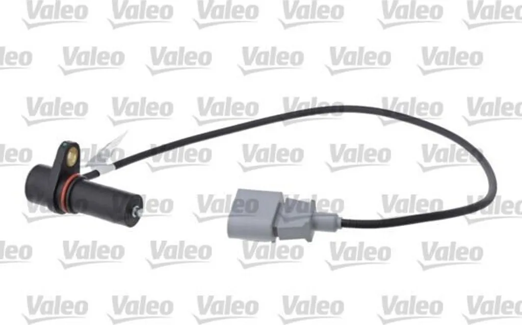 Générateur d'impulsions vilebrequin Valeo pour Seat Leon et Ibiza