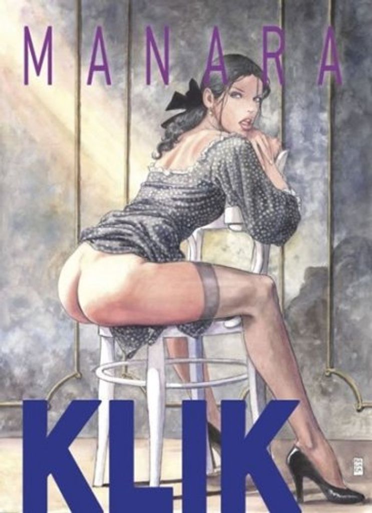 Klik (Manara Milo)