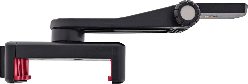Support Smartphone pour Vlogging et Vidéo avec Fixation Micro InLine