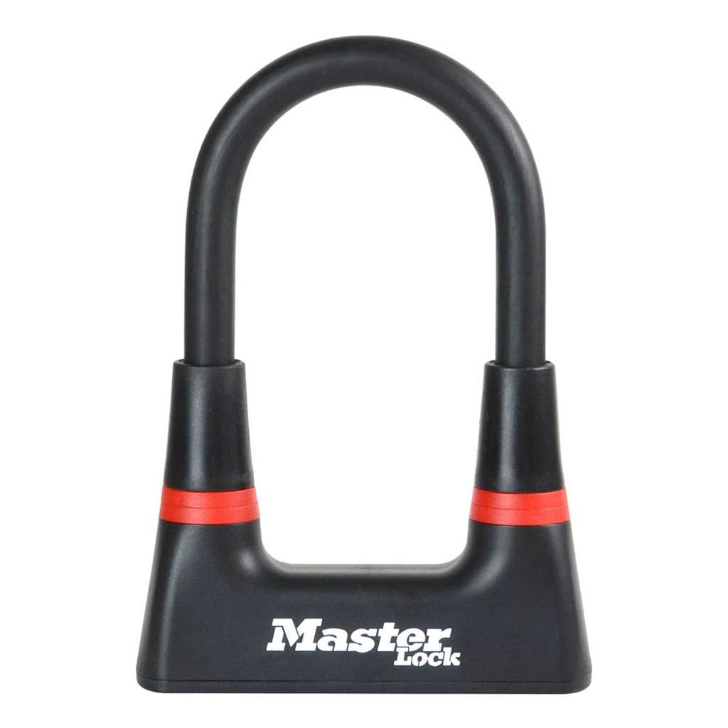 U-Zámek na kolo Master Lock 8278EURDPRO Obrázek produktu 