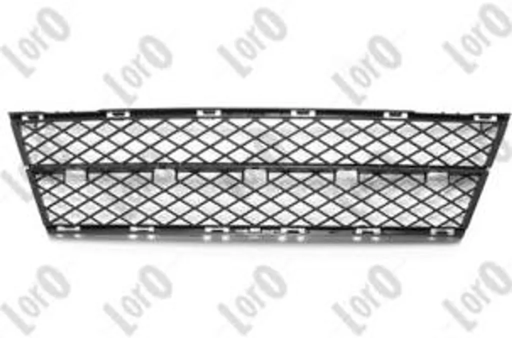 Griglia Ventilazione Paraurti BMW E60 E61 2003-2010 | ABAKUS 004-17-450