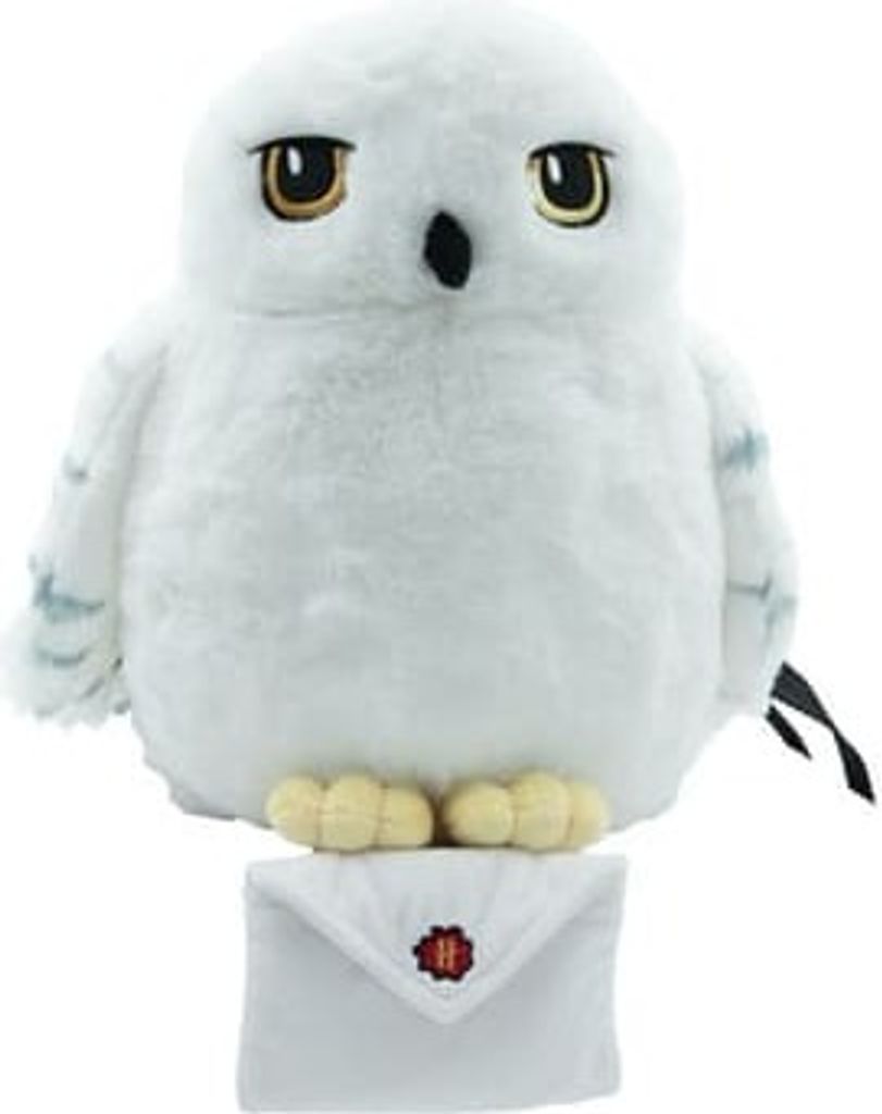 Harry Potter - Rucksack Hedwig