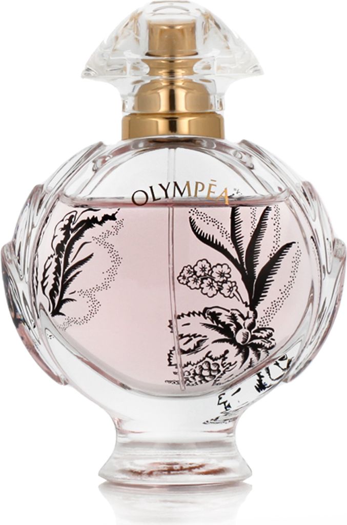 Paco Rabanne Olympéa Blossom EDP Florale 30 ml W Immagine del prodotto 
