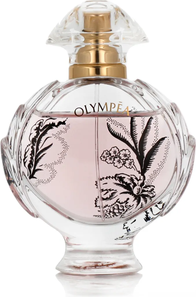 Rabanne Olympéa Blossom Eau de Parfum 30 ml Florale - Offerta Esclusiva