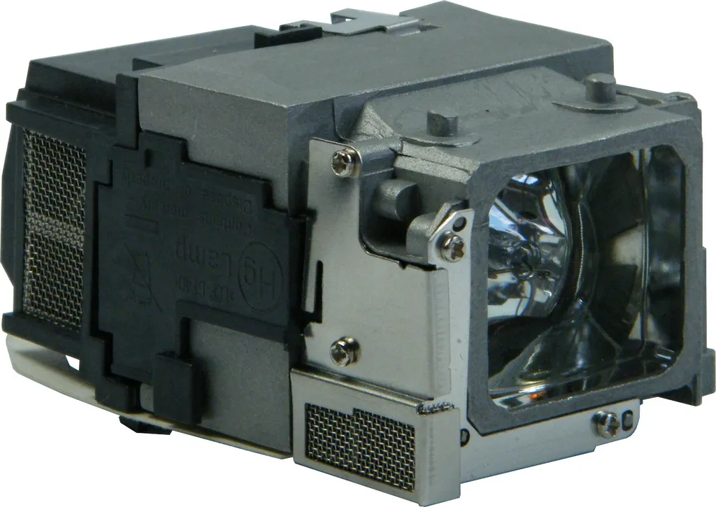Lampe avec boîtier EPSON ELPLP94 pour EB-1795F EB-1785W et EB-1781W