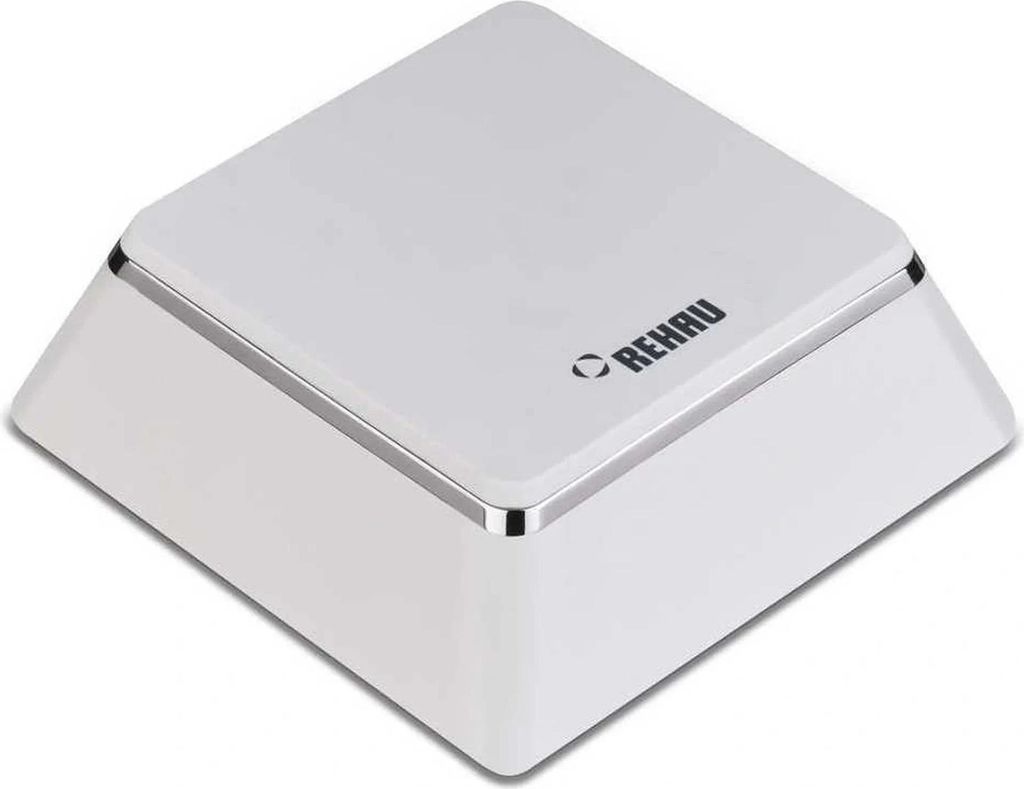 REHAU RE.GUARD 2.0, Wassermelder, WiFi, 1 Stk.