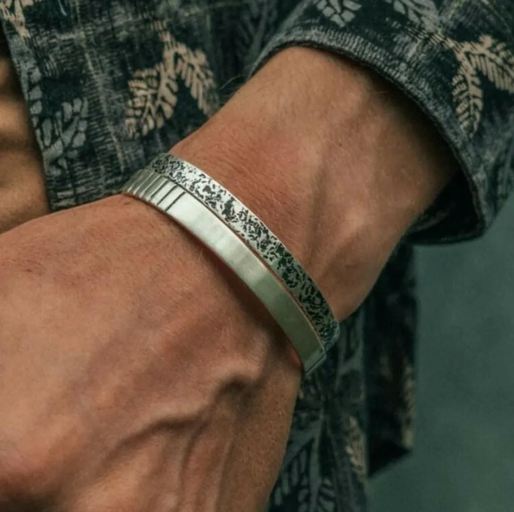 Bracelet L.K.Lewis pour femme idée cadeau anniversaire bijou de soirée