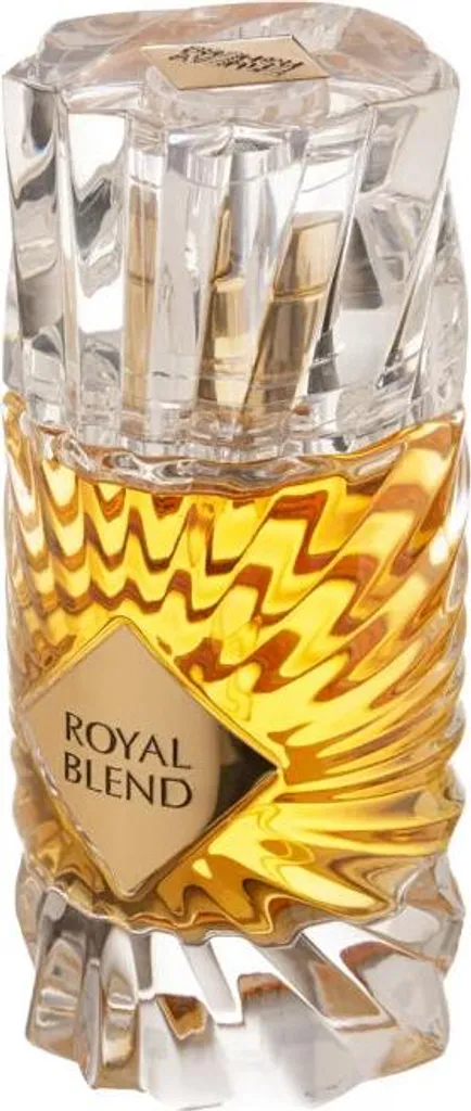 French Avenue Royal Blend 100ml Unisex | Extrait de Parfum Alta Resa - 7