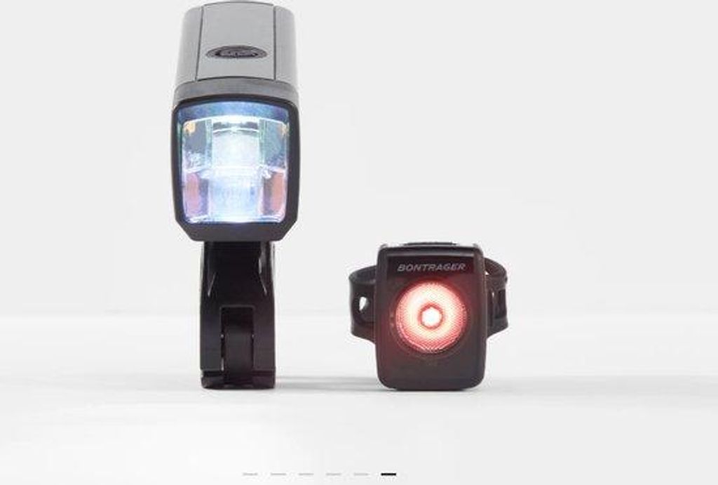Reissets voor verlichting, USB-oplaadbaar Productafbeelding 
