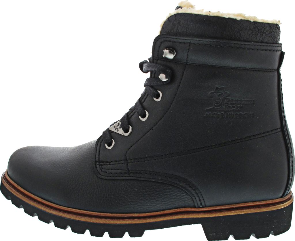 Panama Jack P03 Aviator C2 (45/negro-black) Produktbild 58