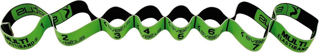 Sveltus Elastiband MULTI 10 kg, střední Obrázek produktu 4