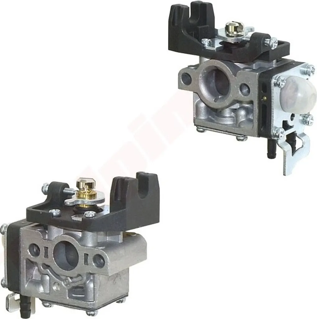 Fini les pannes avec le carburateur Echo SRM3020 A021004831 fiable