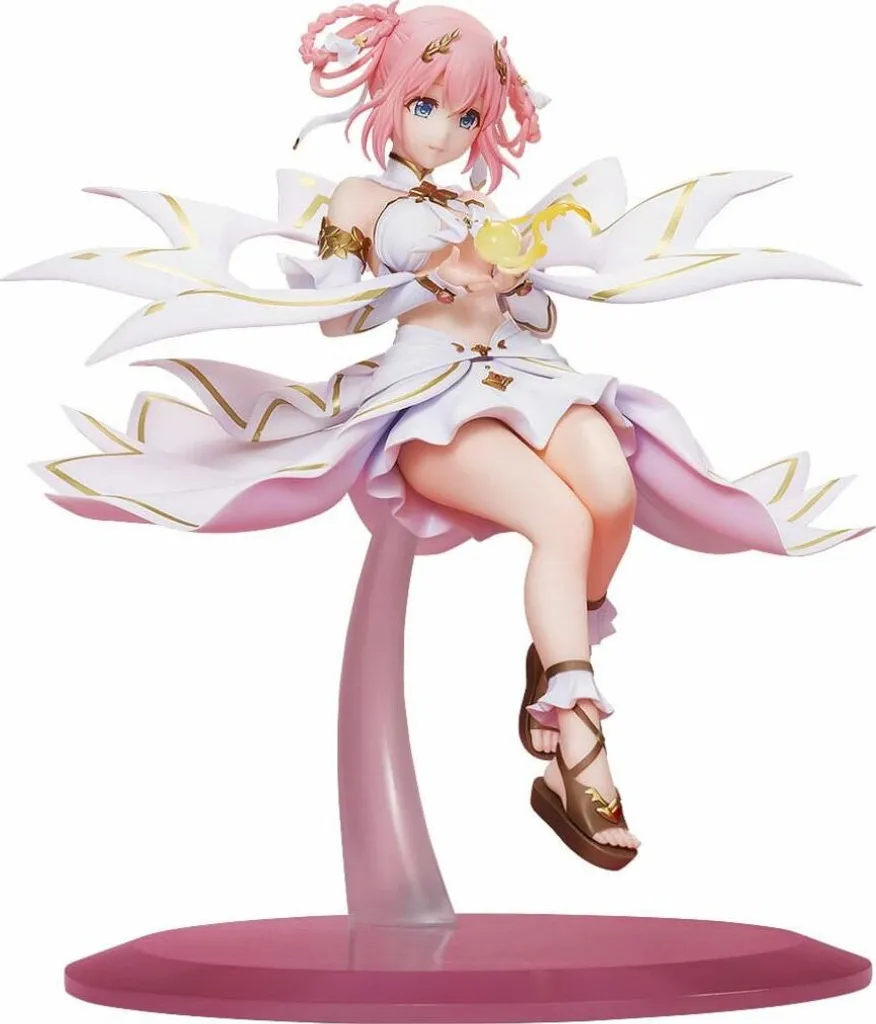 Figurine PVC 1/7 Yui Ceremonial Princess Connect Re:Dive de 22 cm