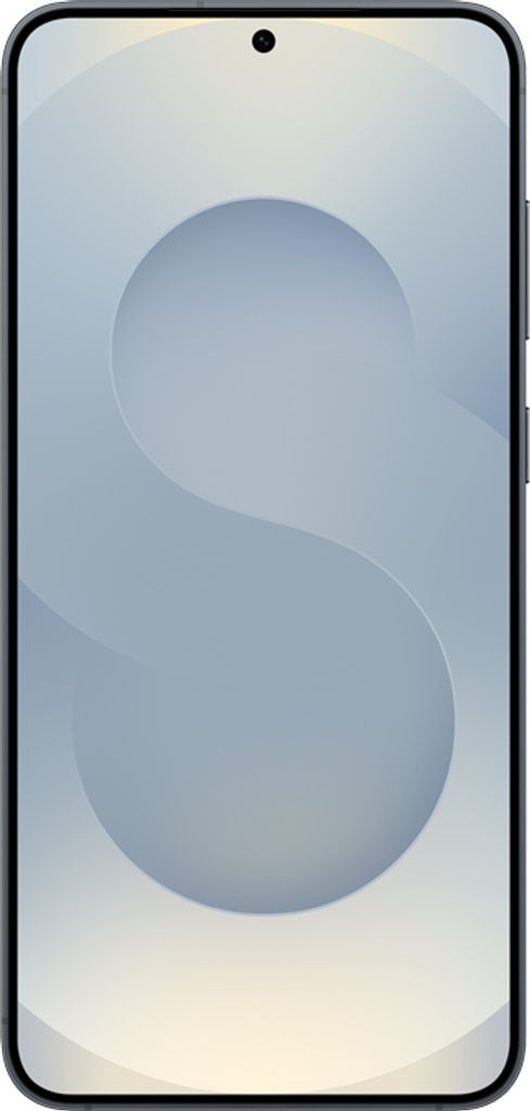 Samsung Galaxy S25 Plus 512GB Blueblack Produktbild 