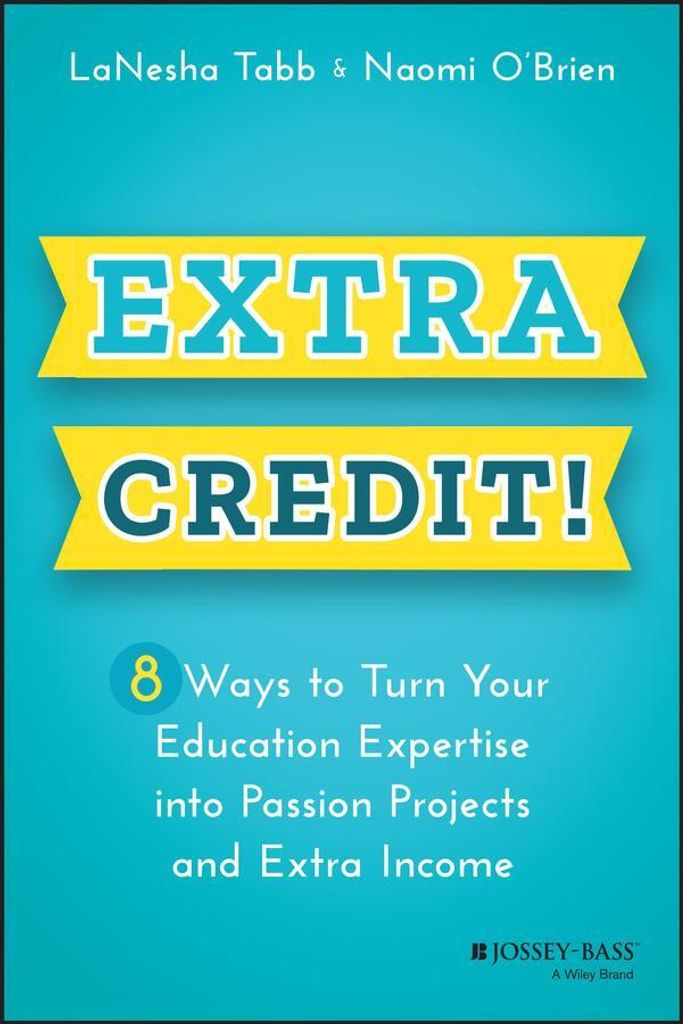 Extra Credit!