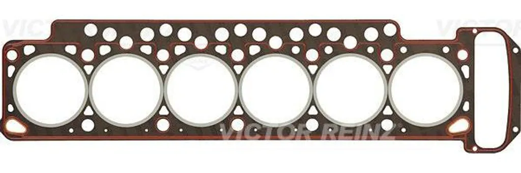 Stop aux fuites moteur avec le joint de culasse 61-27490-10 pour Doblo