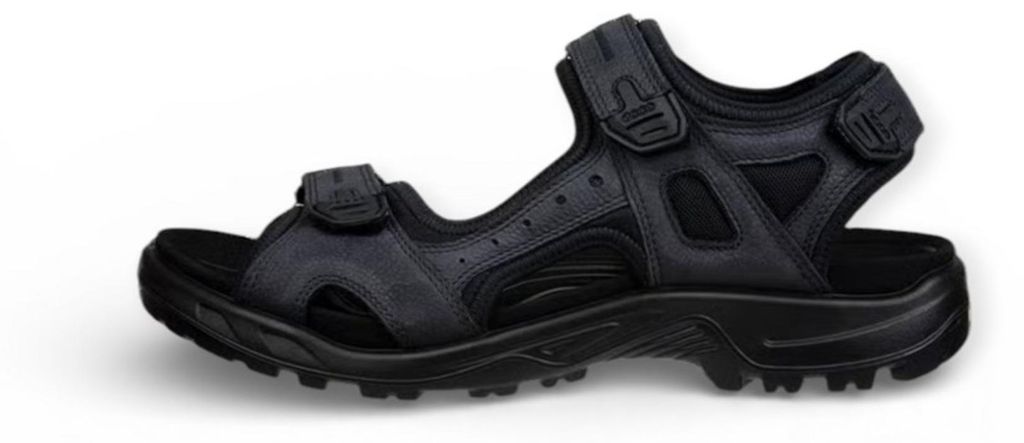 Schuhe Ecco Yucatan 06956412001