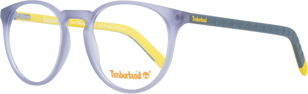 Lunettes Timberland TLND 1681 020 : finis les maux de nez et glissements