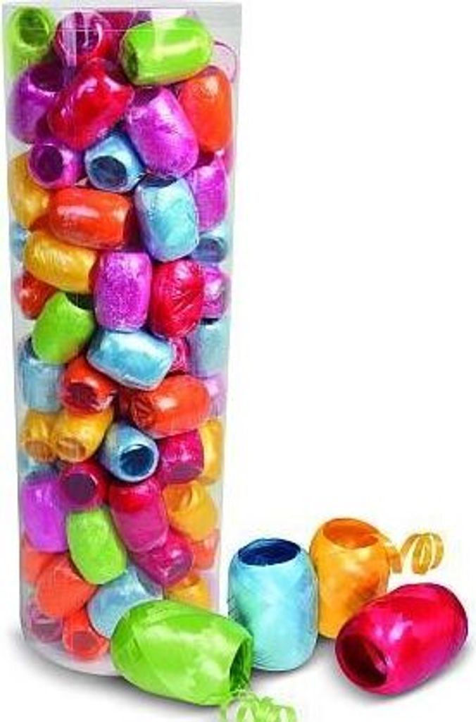 Geschenkband 5mmx20m Eiknäuel Zylinder America Produktbild 
